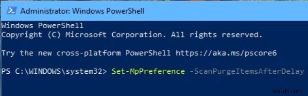 Step-by-Step Guide to Clearing Microsoft Defender Protection History on Windows 11