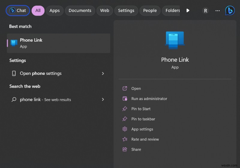 How to Fix Phone Link App Notifications on Windows 11