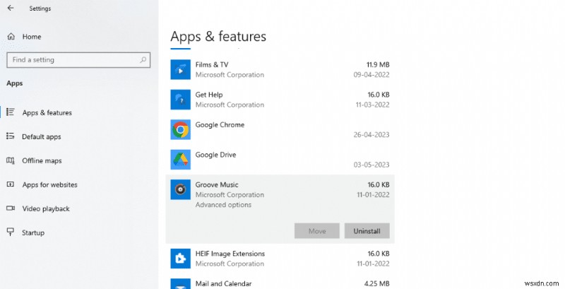 How to Stop Apps from Crashing on Windows 11/10: Quick Fixes & Troubleshooting