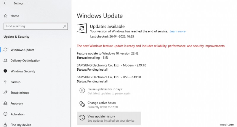How to Stop Apps from Crashing on Windows 11/10: Quick Fixes & Troubleshooting