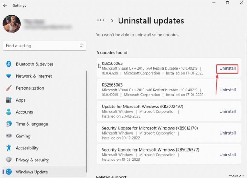 How to Stop Apps from Crashing on Windows 11/10: Quick Fixes & Troubleshooting