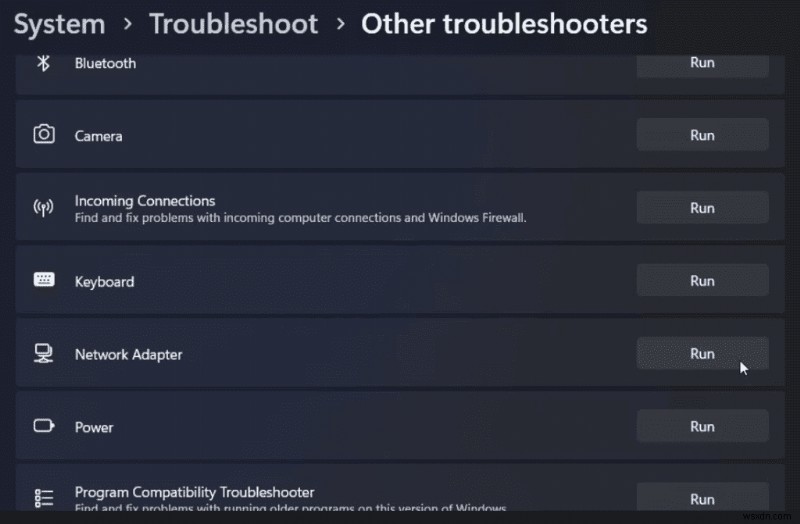 Resolve the  Windows Could Not Start the WLAN AutoConfig  Service Error Quickly