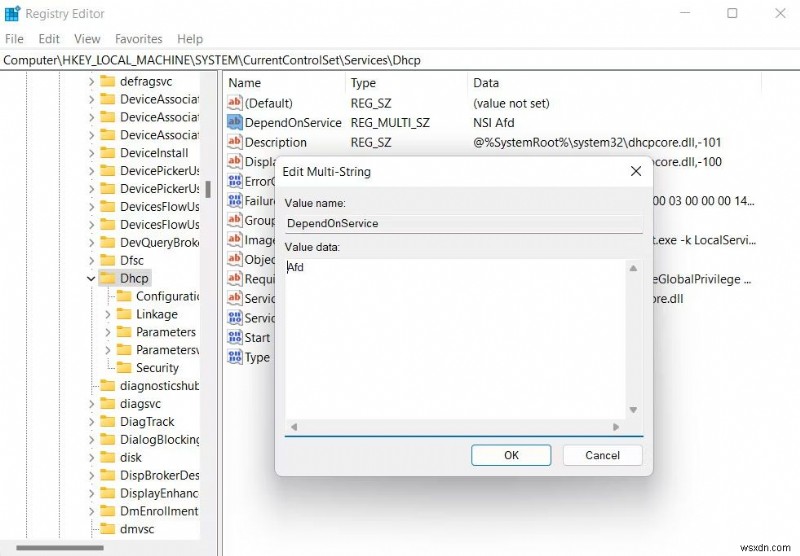 Resolve the  Windows Could Not Start the WLAN AutoConfig  Service Error Quickly