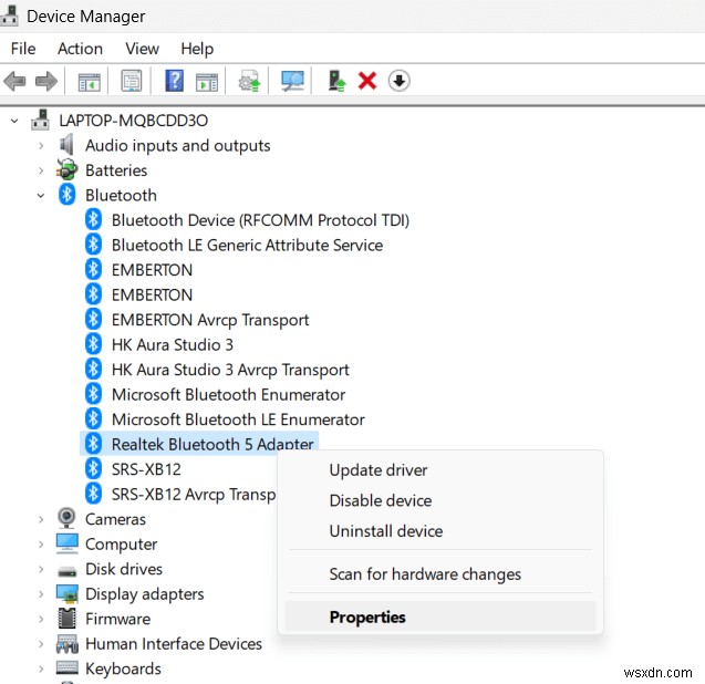 Resolve Nearby Sharing Issues on Windows 11 with Proven Fixes