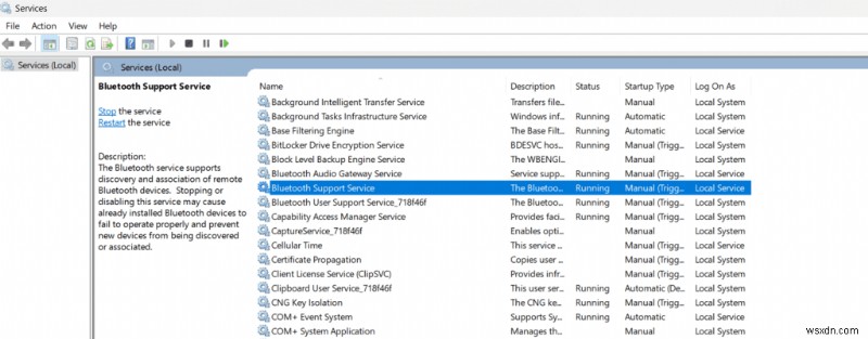 Resolve Nearby Sharing Issues on Windows 11 with Proven Fixes