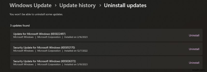 Resolve Nearby Sharing Issues on Windows 11 with Proven Fixes