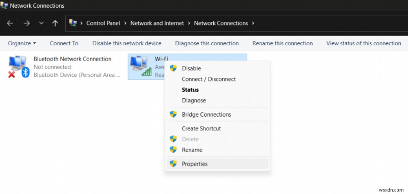 Fix Chrome’s “Local Resource Not Allowed” Error on Windows 11