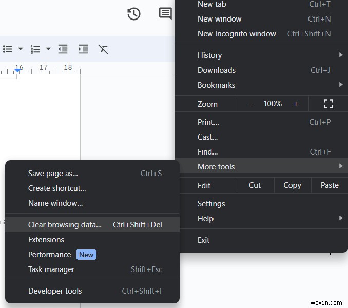 Fix Chrome’s “Local Resource Not Allowed” Error on Windows 11