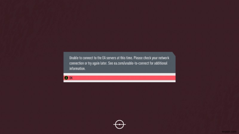 Resolve the ‘Unable to Connect to EA Servers’ Error on Windows – Step‑by‑Step Guide
