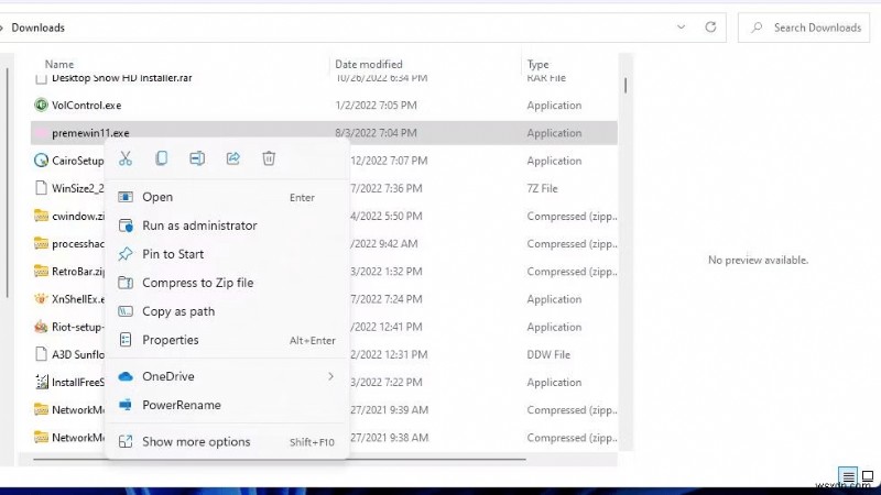 Resolve Windows 11 Error 1310: Step‑by‑Step Installation Fix