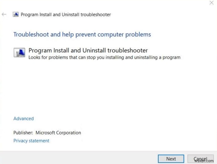 Resolve Windows 11 Error 1310: Step‑by‑Step Installation Fix