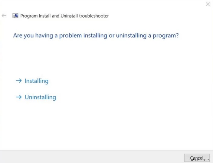 Resolve Windows 11 Error 1310: Step‑by‑Step Installation Fix