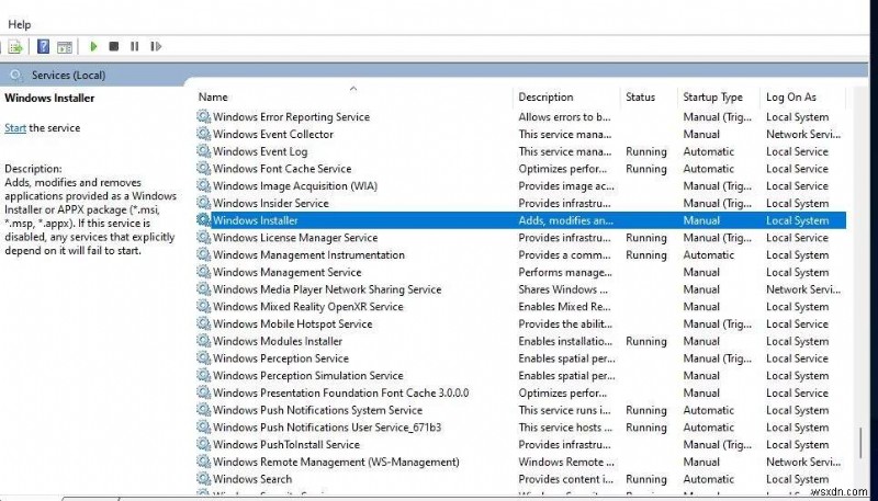 Resolve Windows 11 Error 1310: Step‑by‑Step Installation Fix