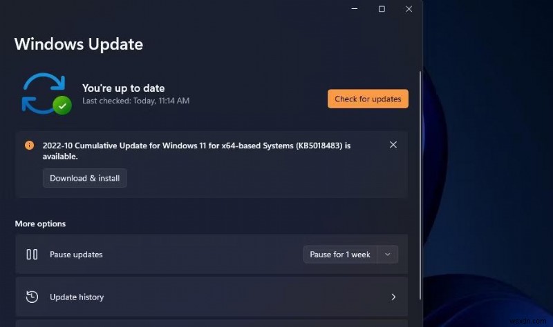 Fix the D3D11-Compatible GPU Error on Windows 11 – Step‑by‑Step Guide