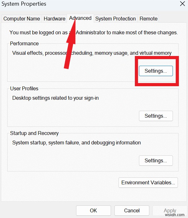 Reset Virtual Memory on Windows 11: Quick Fix for Slowness & Crashes