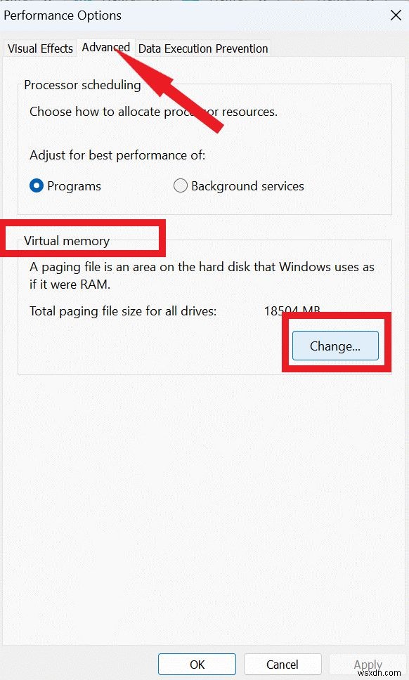 Reset Virtual Memory on Windows 11: Quick Fix for Slowness & Crashes