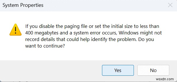 Reset Virtual Memory on Windows 11: Quick Fix for Slowness & Crashes