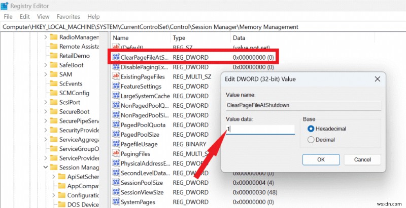 Reset Virtual Memory on Windows 11: Quick Fix for Slowness & Crashes