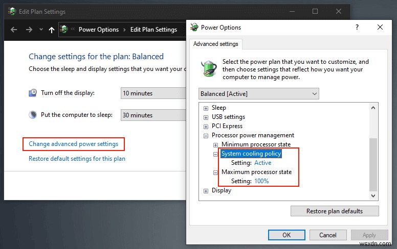 Windows 11 Missing Cooling Policy? Quick Fixes to Keep Your PC Running Cool