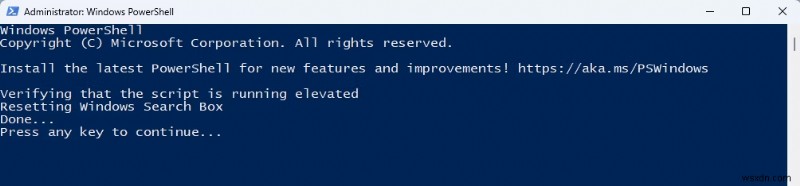 Reset Windows 11 Search Settings for Faster, More Accurate Results