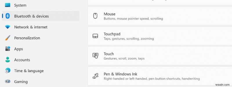 How to Adjust Touchpad Sensitivity on Windows 11 Laptops: 3 Quick Methods