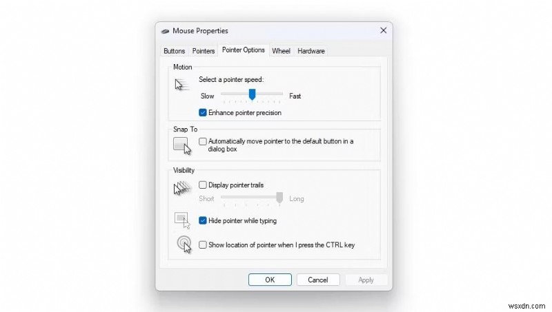How to Adjust Touchpad Sensitivity on Windows 11 Laptops: 3 Quick Methods