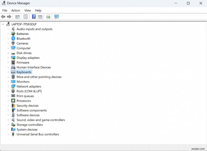 How to Quickly Resolve Sleep Mode Wake‑Up Issues on Windows 11