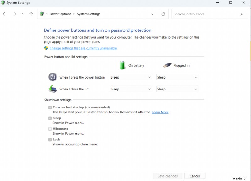 How to Quickly Resolve Sleep Mode Wake‑Up Issues on Windows 11