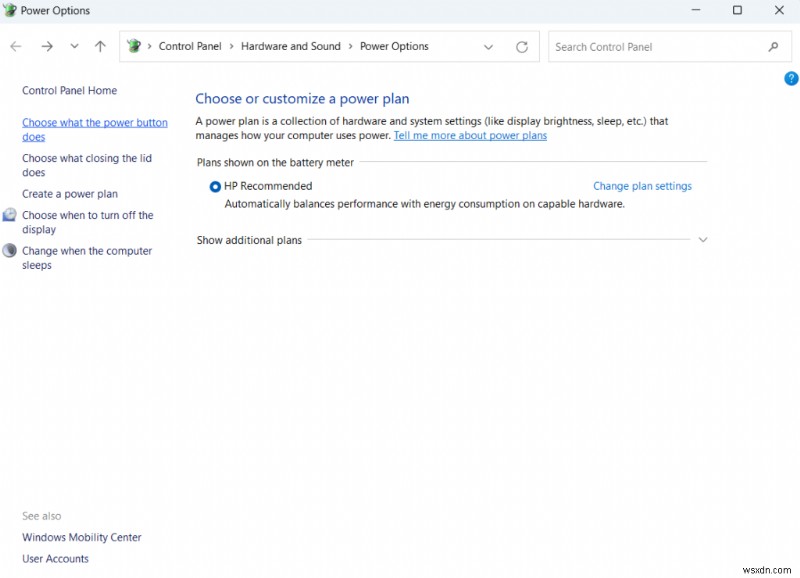 How to Quickly Resolve Sleep Mode Wake‑Up Issues on Windows 11