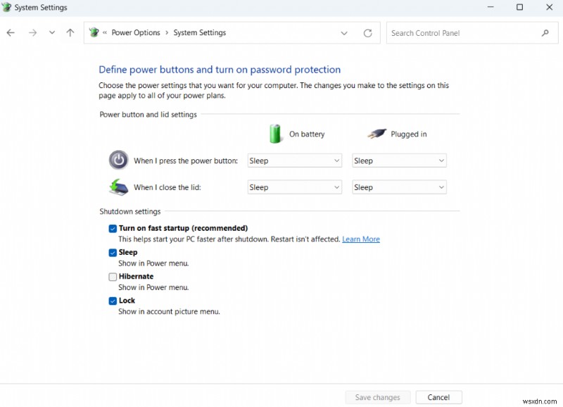 How to Quickly Resolve Sleep Mode Wake‑Up Issues on Windows 11