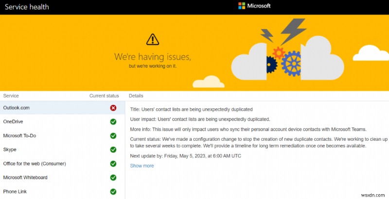 Resolve OneDrive Sign‑In Errors on Windows 11 – Quick Fixes & Troubleshooting Guide