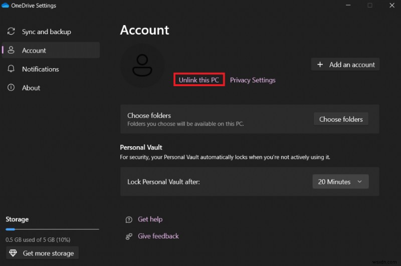Resolve OneDrive Sign‑In Errors on Windows 11 – Quick Fixes & Troubleshooting Guide