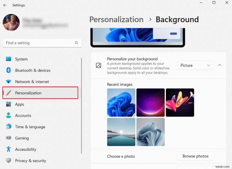 Stop Windows 11 from Auto‑Changing Your Desktop and Lock‑Screen Wallpaper