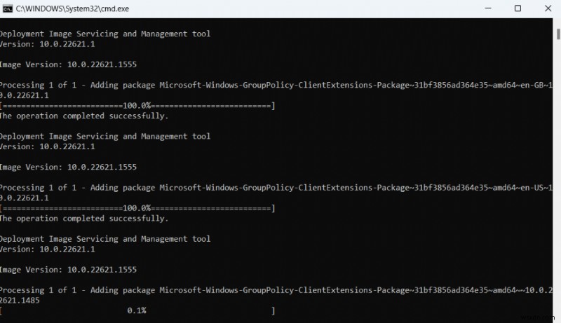 Stop Windows 11 from Auto‑Changing Your Desktop and Lock‑Screen Wallpaper