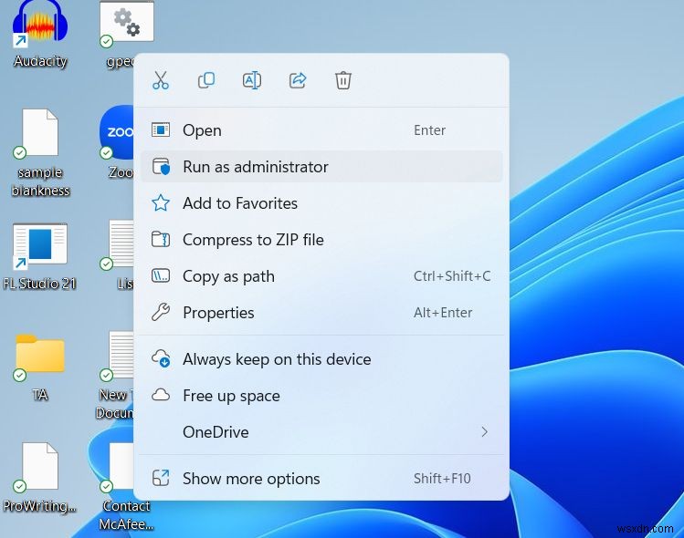 Stop Windows 11 from Auto‑Changing Your Desktop and Lock‑Screen Wallpaper