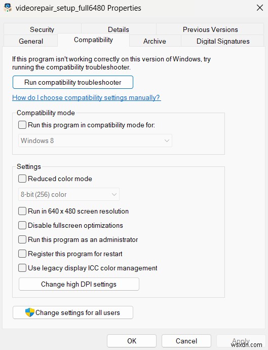 Fix the ‘Error Opening File for Writing’ on Windows – Quick Step-by-Step Guide