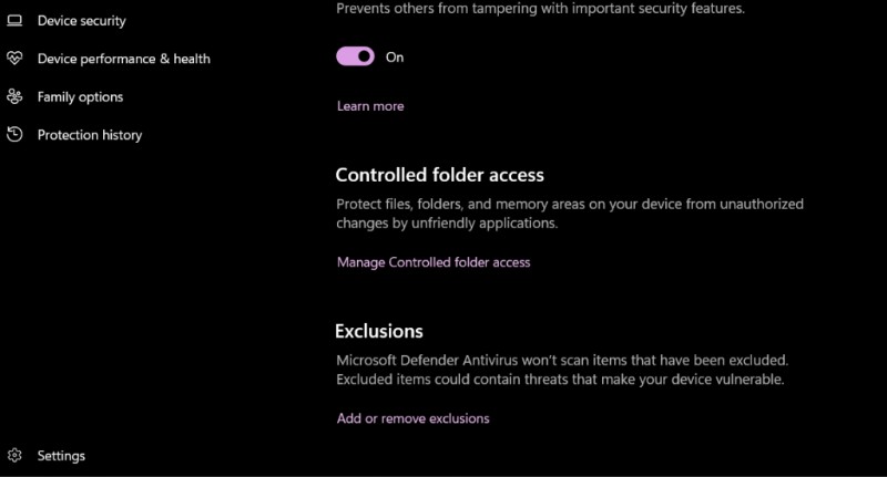 Fix the ‘Error Opening File for Writing’ on Windows – Quick Step-by-Step Guide