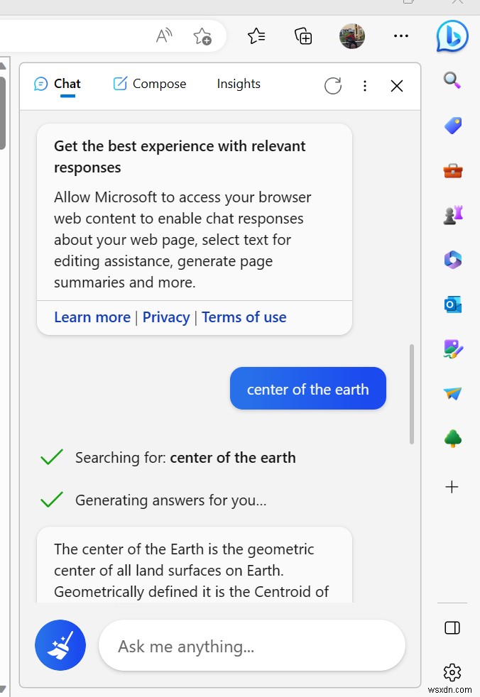 Quick Guide: Enable or Disable Bing Chat AI in Windows 11 Taskbar Search
