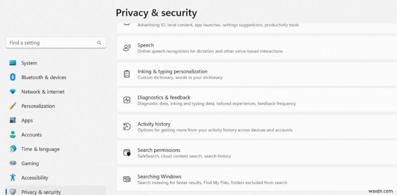 Quick Guide: Enable or Disable Bing Chat AI in Windows 11 Taskbar Search