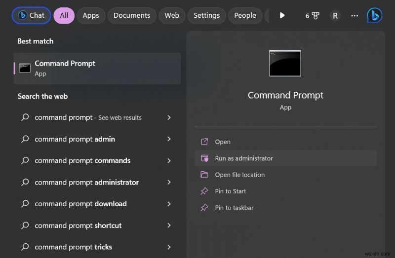Resolve the  Specified User Does Not Have a Valid Profile  Error in Windows Store Apps