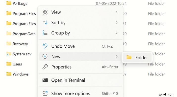 How to Enable File Explorer Gallery in Windows 11: Step‑by‑Step Guide