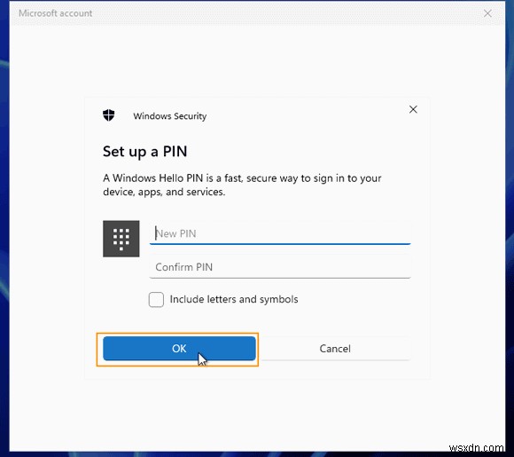 Resolve Windows 11 PIN Error 0x80090027: Step-by-Step Fix