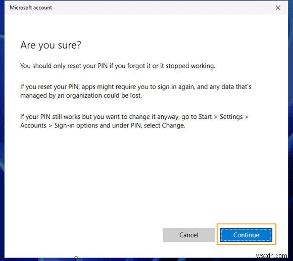 Resolve Windows 11 PIN Error 0x80090027: Step-by-Step Fix