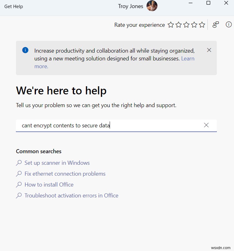 How to Get Help on Windows 11: 5 Easy Ways