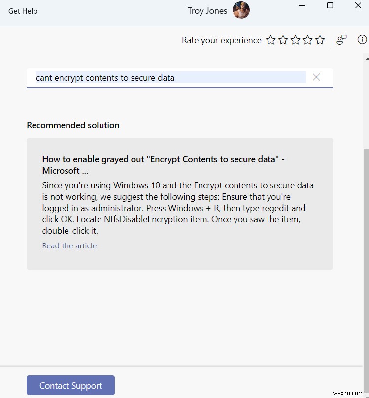 How to Get Help on Windows 11: 5 Easy Ways