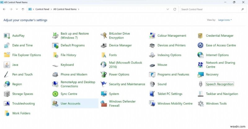 Quick & Easy Guide to Changing Your Username in Windows 11
