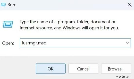 Quick & Easy Guide to Changing Your Username in Windows 11