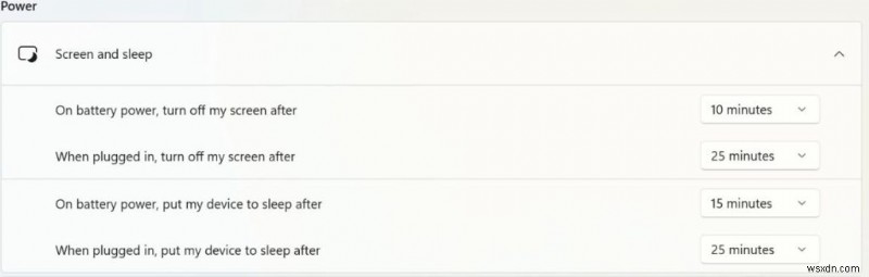 How to Put Apps to Sleep in Windows 11 & 10 for Better Battery Life
