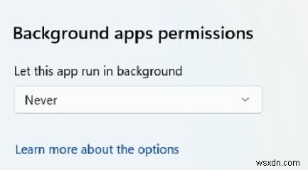 How to Put Apps to Sleep in Windows 11 & 10 for Better Battery Life