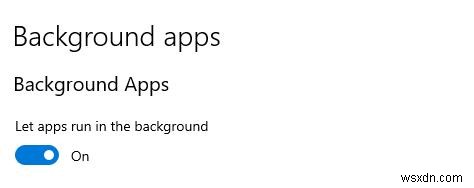 How to Put Apps to Sleep in Windows 11 & 10 for Better Battery Life